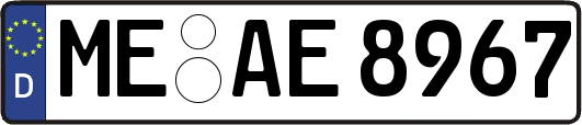 ME-AE8967