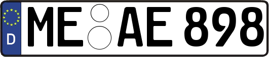 ME-AE898