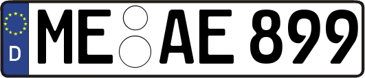 ME-AE899