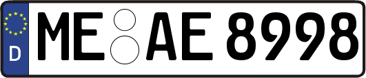 ME-AE8998