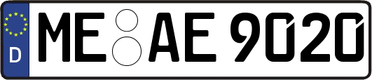 ME-AE9020
