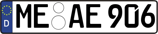 ME-AE906