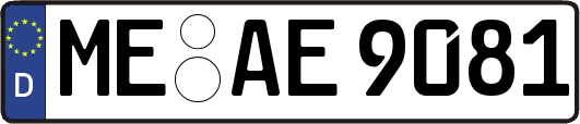 ME-AE9081