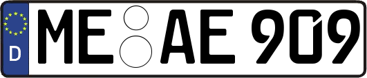 ME-AE909