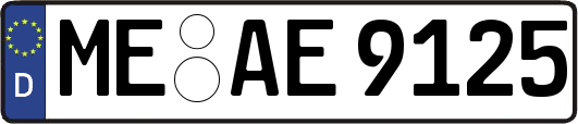 ME-AE9125