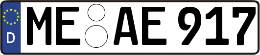 ME-AE917
