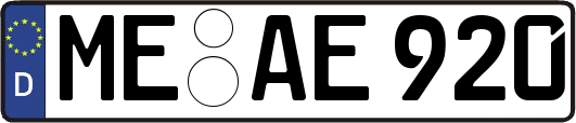 ME-AE920