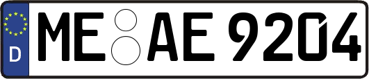 ME-AE9204