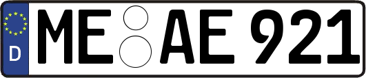 ME-AE921