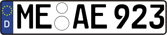 ME-AE923