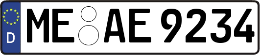 ME-AE9234