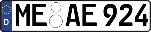 ME-AE924