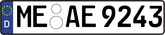 ME-AE9243