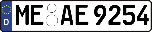 ME-AE9254