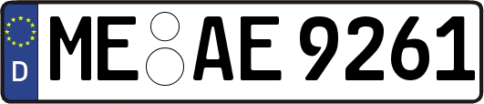 ME-AE9261
