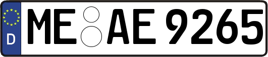 ME-AE9265