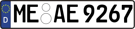 ME-AE9267