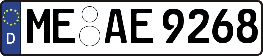 ME-AE9268