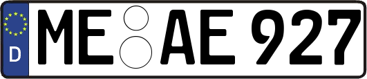 ME-AE927