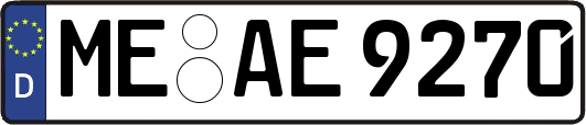 ME-AE9270