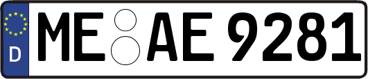ME-AE9281