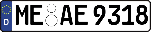 ME-AE9318