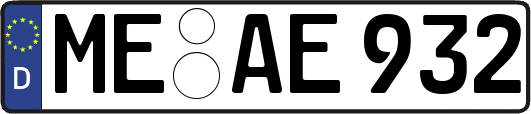 ME-AE932