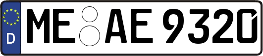 ME-AE9320