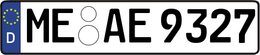 ME-AE9327