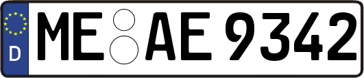 ME-AE9342