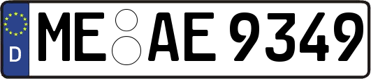 ME-AE9349