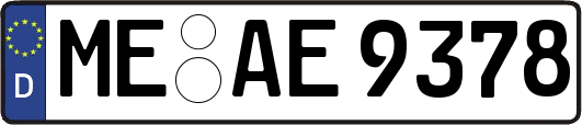 ME-AE9378