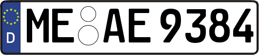 ME-AE9384