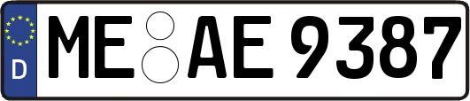 ME-AE9387