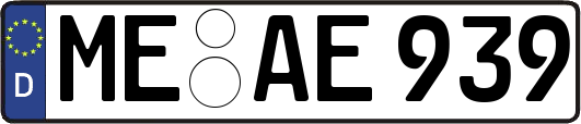 ME-AE939