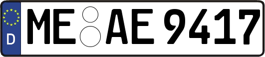 ME-AE9417