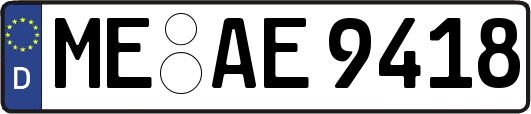 ME-AE9418