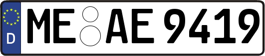 ME-AE9419