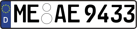 ME-AE9433