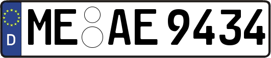 ME-AE9434