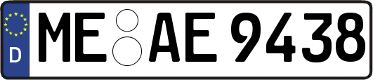 ME-AE9438