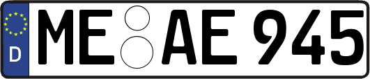ME-AE945