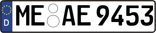 ME-AE9453