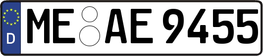 ME-AE9455