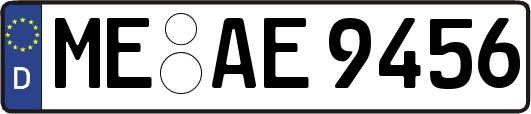 ME-AE9456