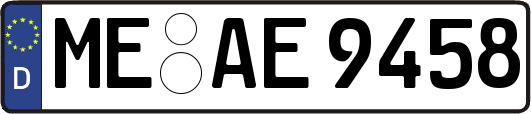 ME-AE9458