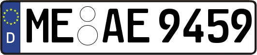 ME-AE9459