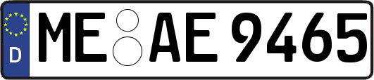 ME-AE9465