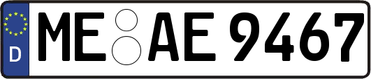 ME-AE9467