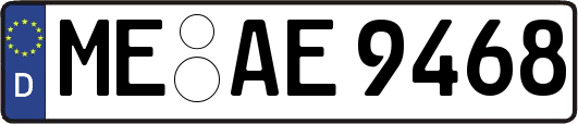 ME-AE9468